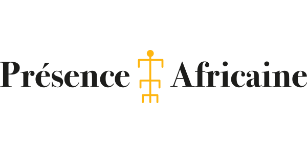 Logo Présence Africaine. Les publications sont essentielles dans mon approche de l'art-thérapie.